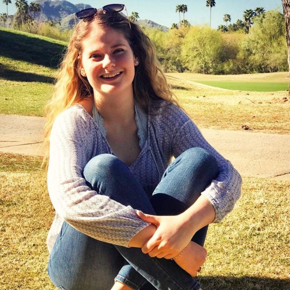 Meet your Posher, Emily